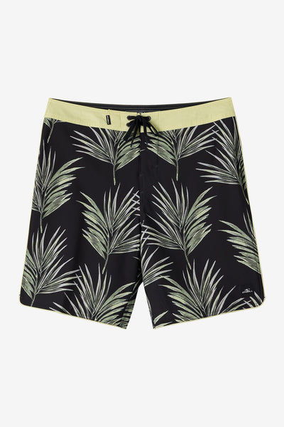 Hyperfreak Mysto Scallop 19