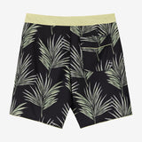 Hyperfreak Mysto Scallop 19" Boardshorts - Citron | O'Neill