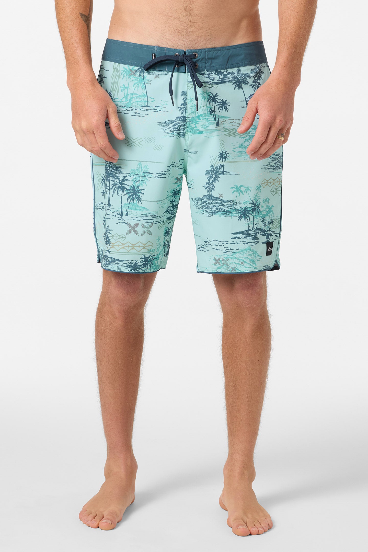 Hyperfreak Mysto Scallop 19