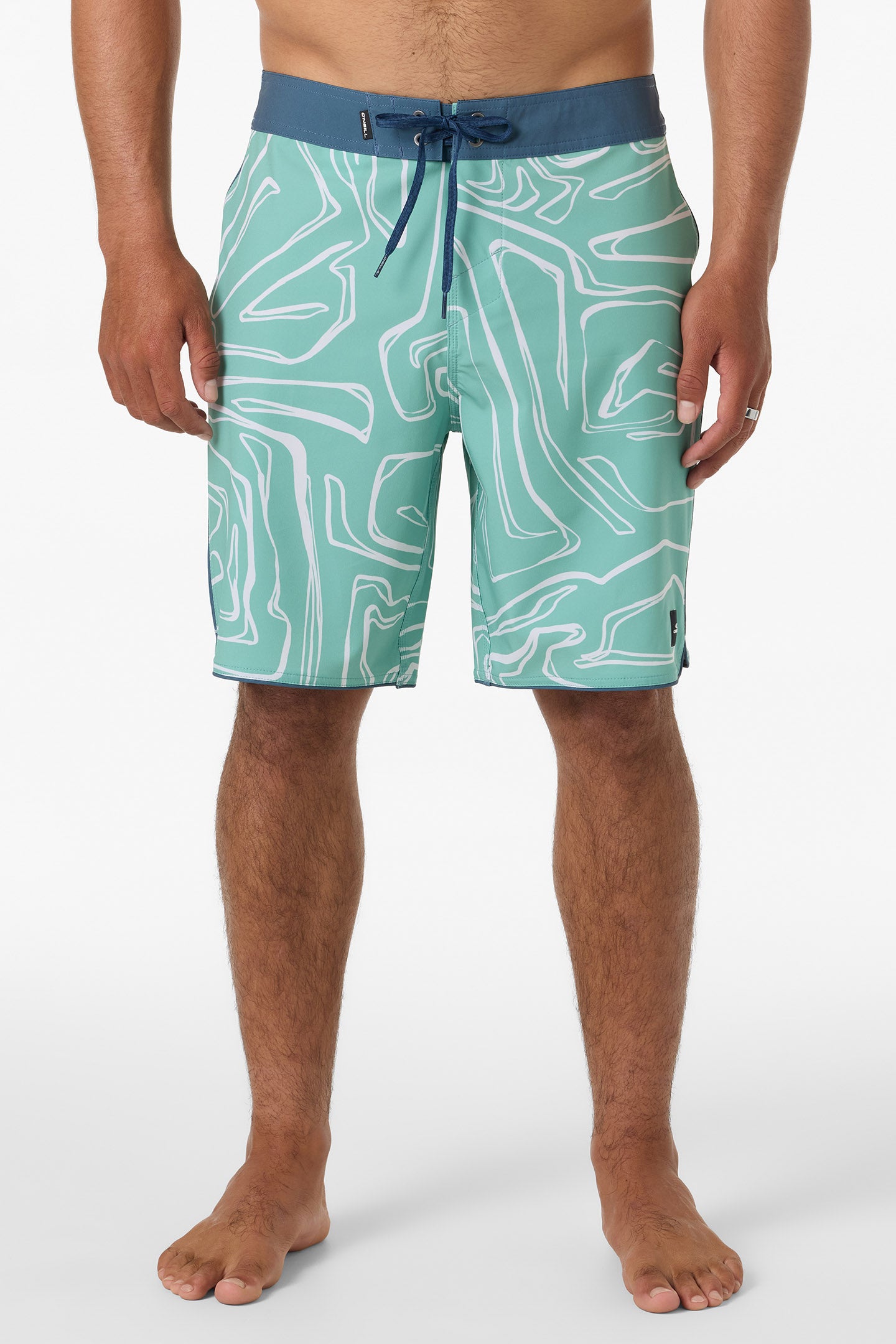 Hyperfreak Mysto Scallop 19