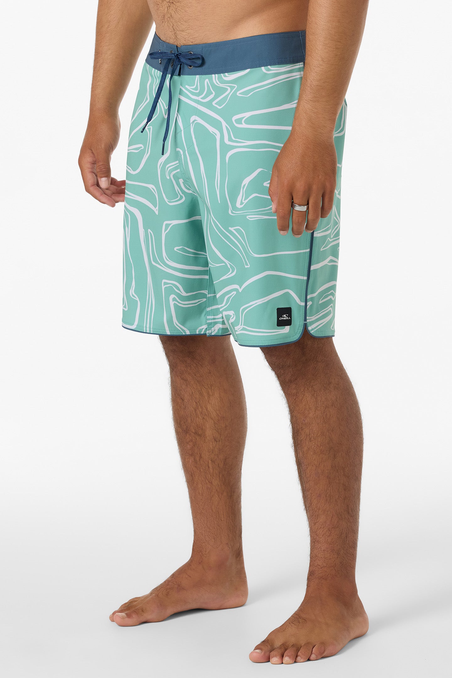 Hyperfreak Mysto Scallop 19