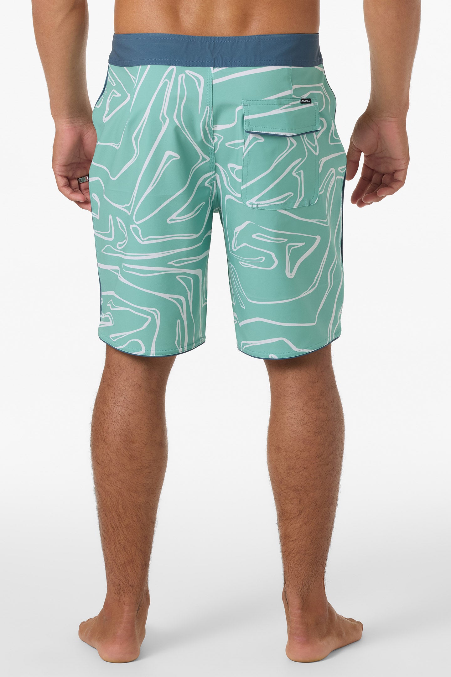 モクロー　プロモ　summer Rally Hyperfreak Mysto Scallop 19