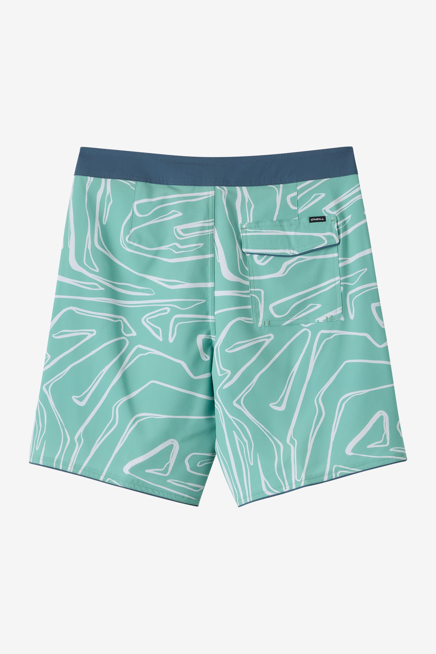 Hyperfreak Mysto Scallop 19