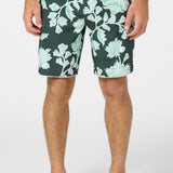 Hyperfreak Mysto Scallop 19" Boardshorts