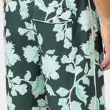 Hyperfreak Mysto Scallop 19" Boardshorts