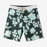 Hyperfreak Mysto Scallop 19" Boardshorts