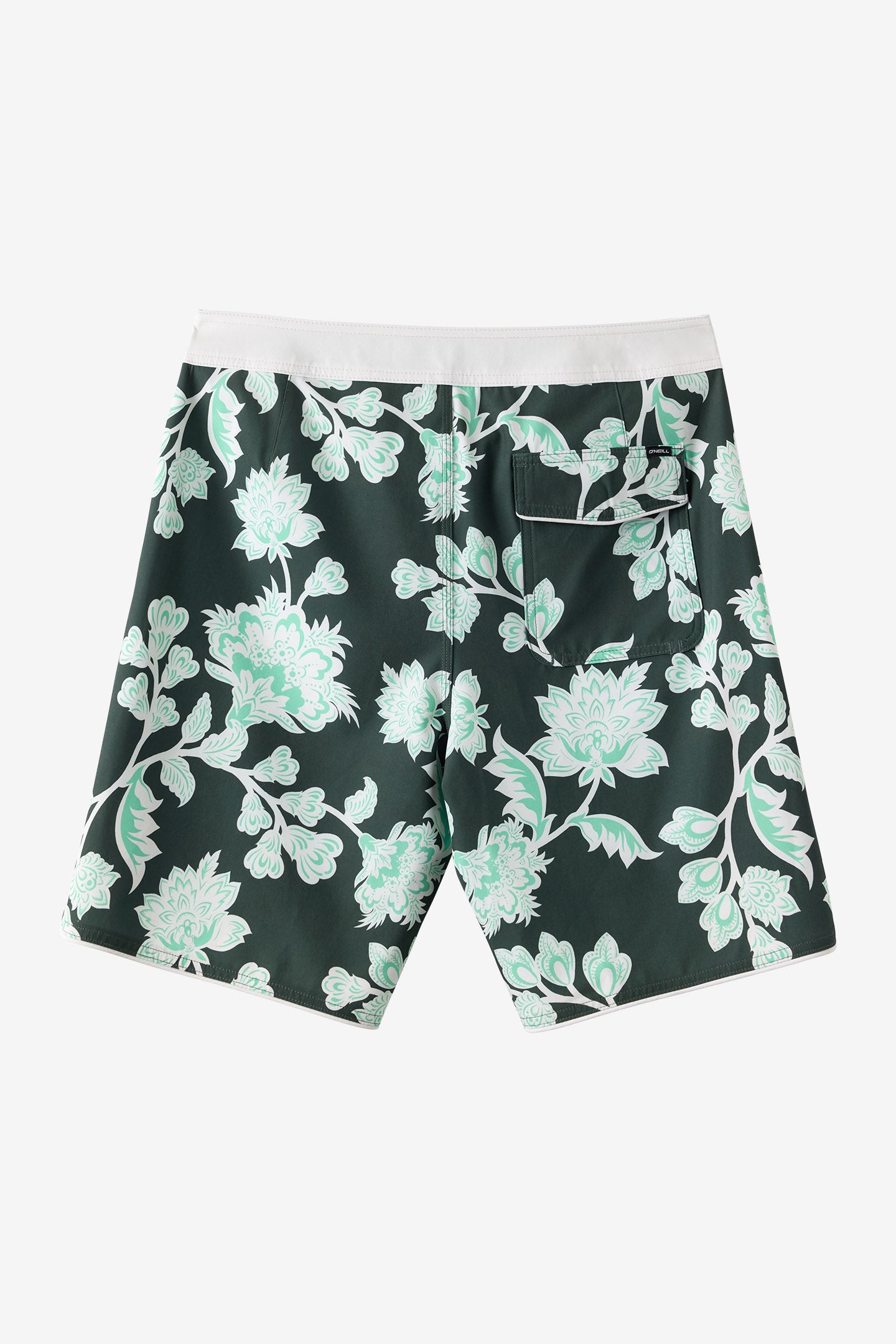 Hyperfreak Mysto Scallop 19