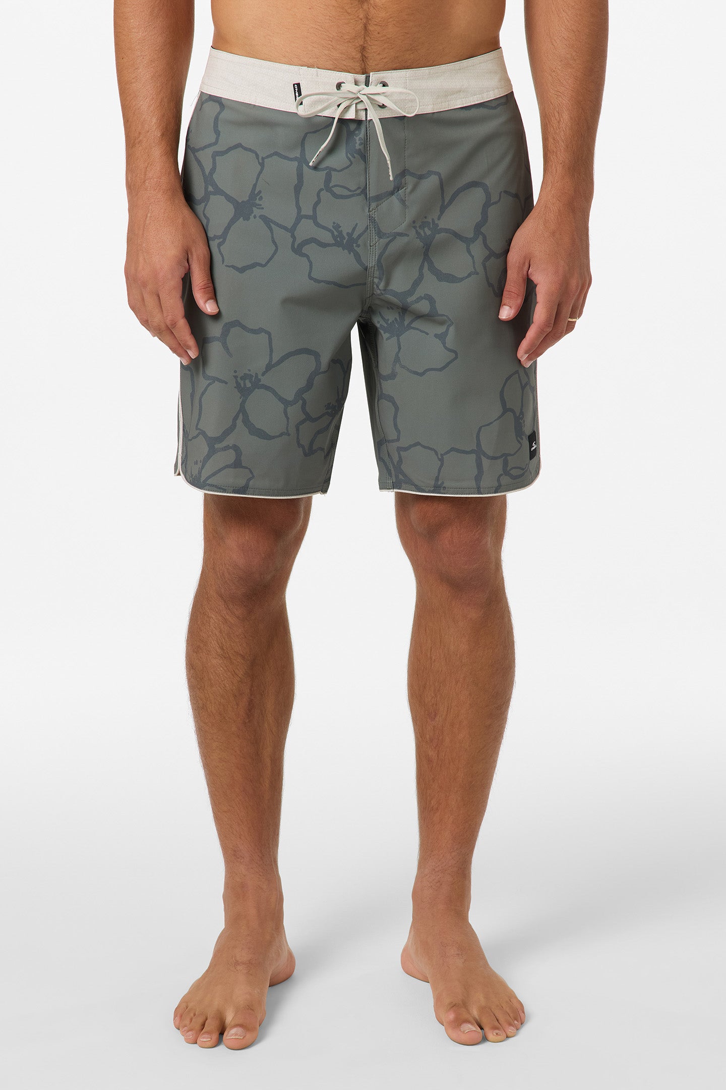 モクロー　プロモ　summer Rally O'Neill Men's Hyperfreak Boardshorts | TYLER'S