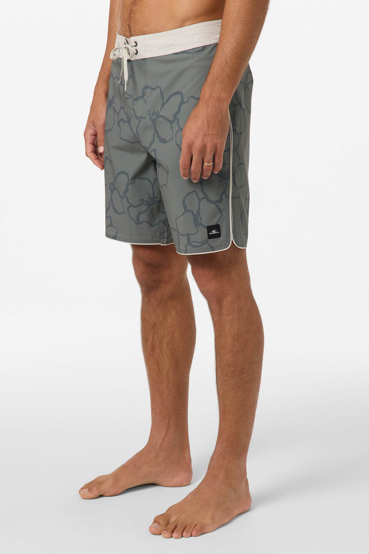 Hyperfreak Mysto Scallop 19