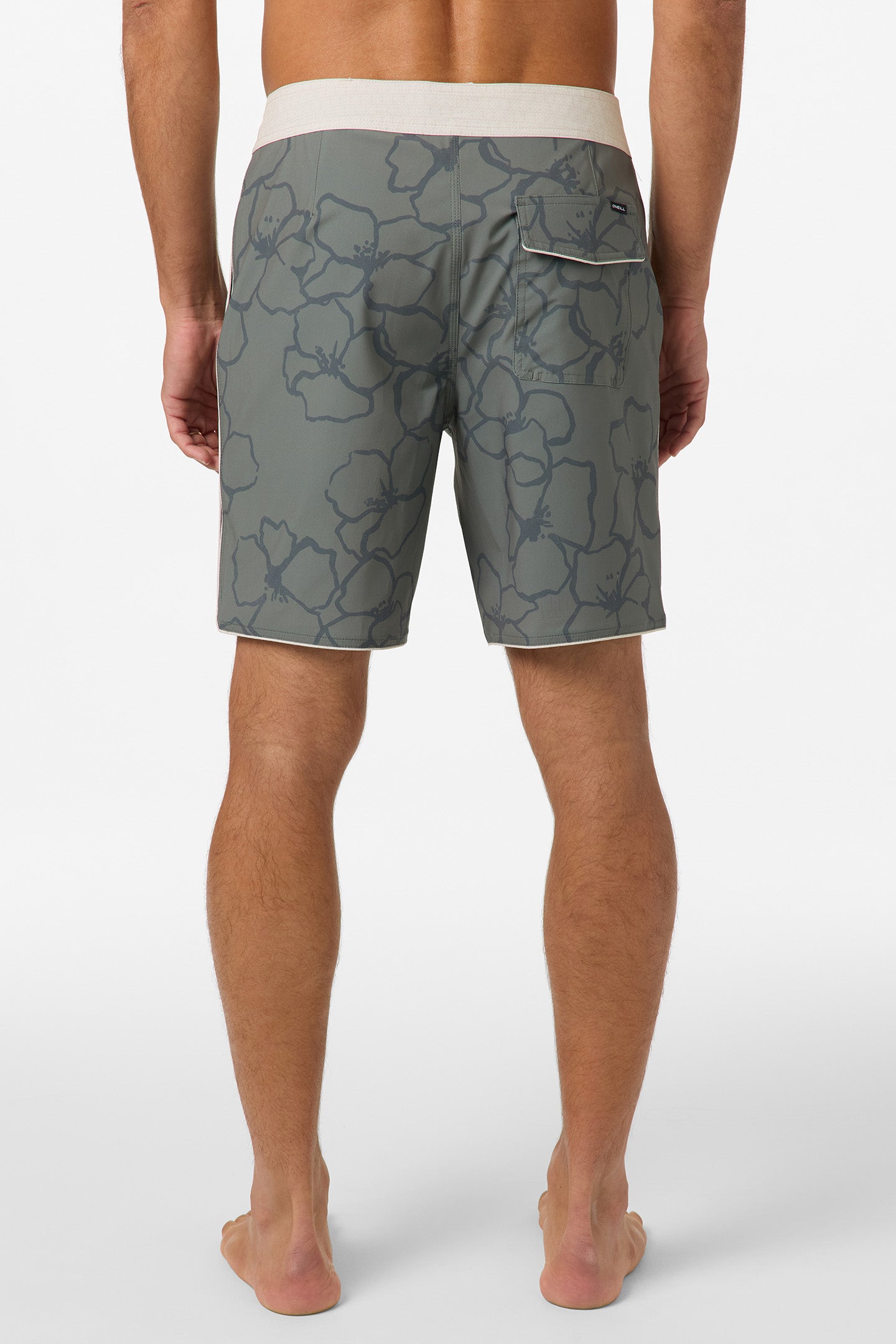 Hyperfreak Mysto Scallop 19