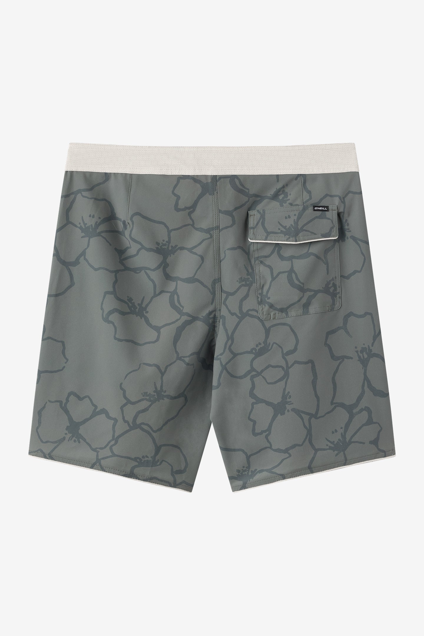 Hyperfreak Mysto Scallop 19