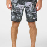 Hyperfreak Mysto Scallop 19" Boardshorts