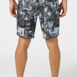 Hyperfreak Mysto Scallop 19" Boardshorts
