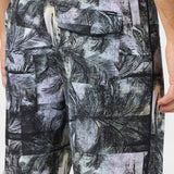 Hyperfreak Mysto Scallop 19" Boardshorts