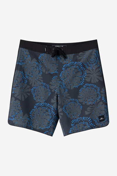 Boy's Hyperfreak Mysto Scallop 17