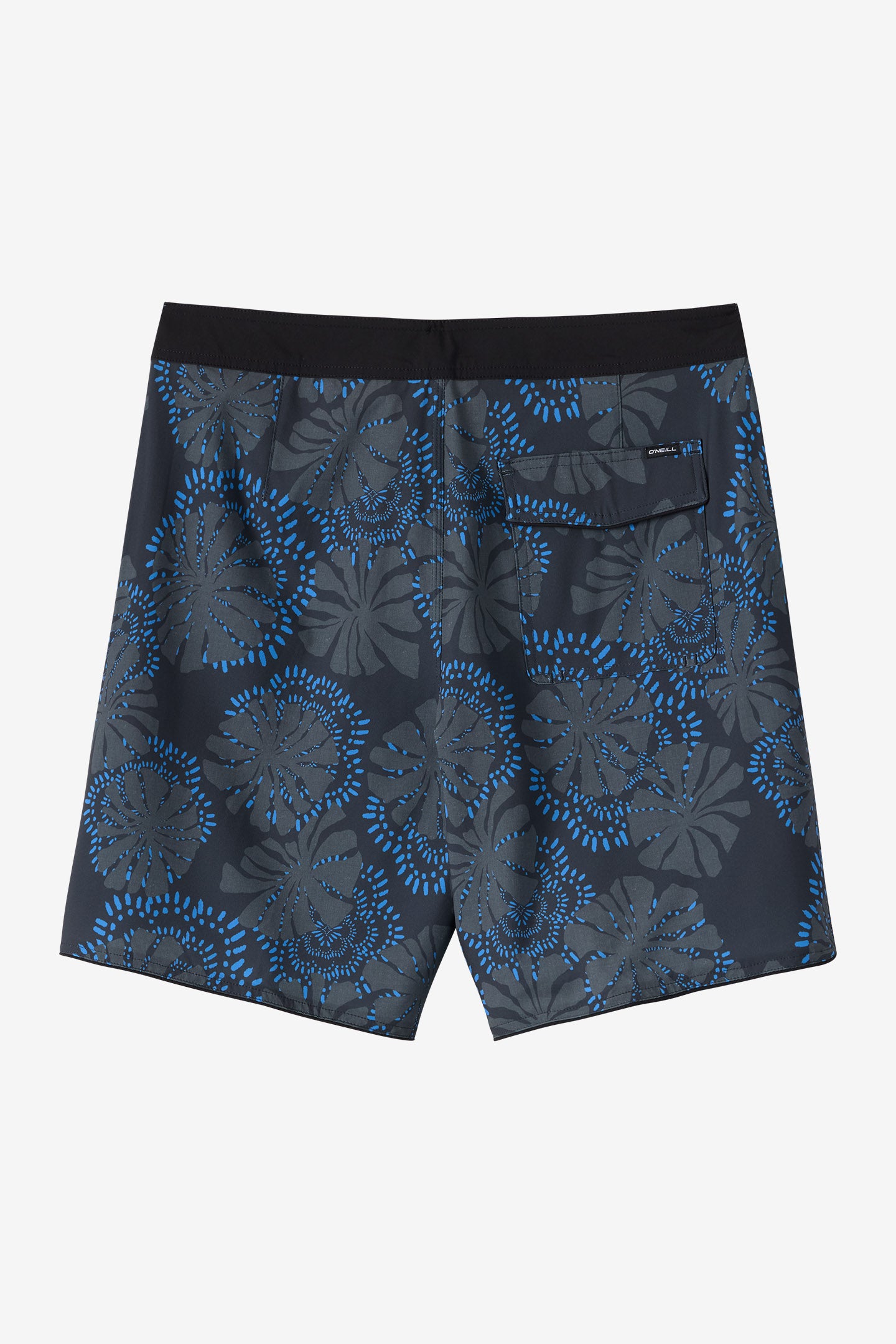 Boy's Hyperfreak Mysto Scallop 17