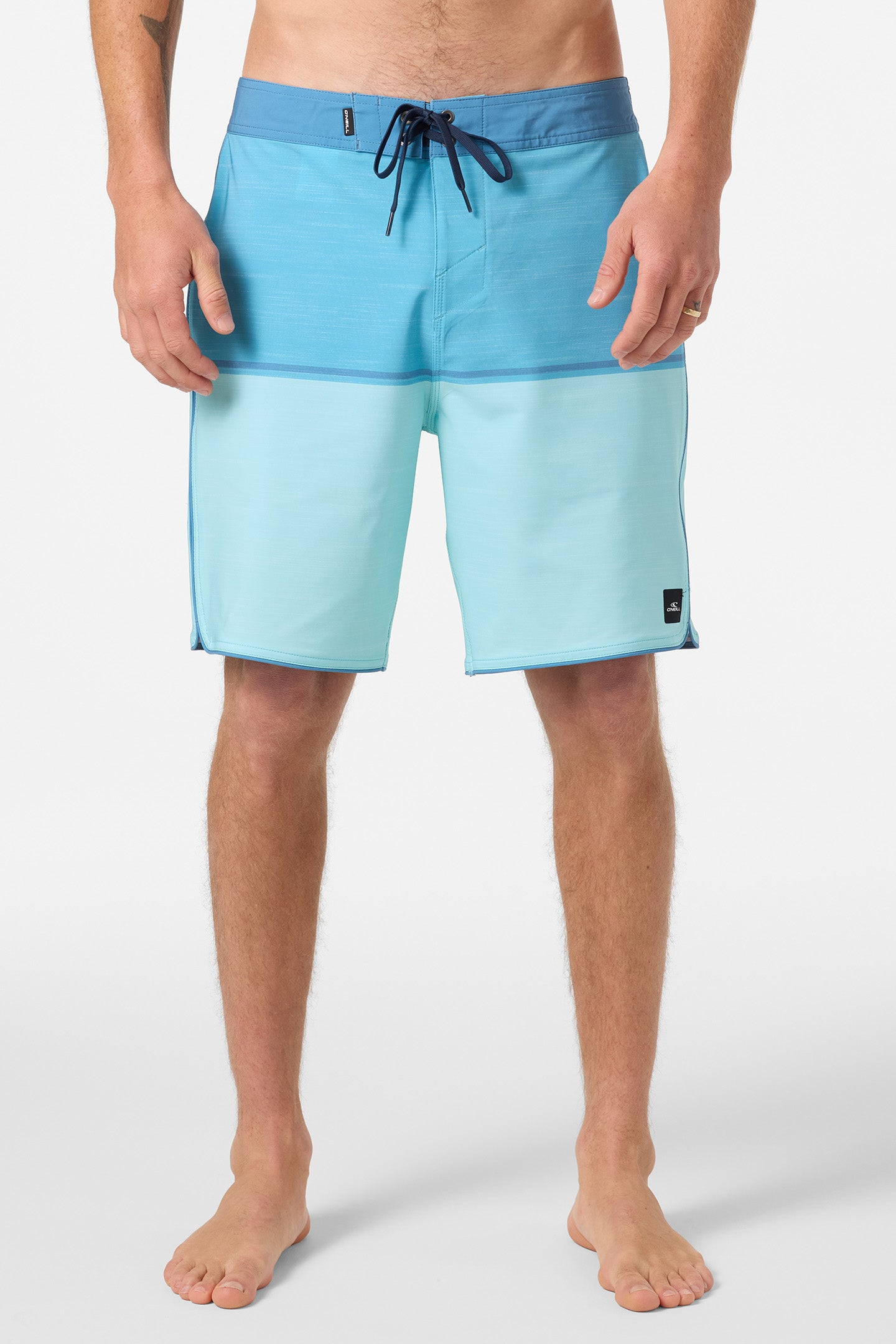 Hyperfreak Mysto Block Scallop 19