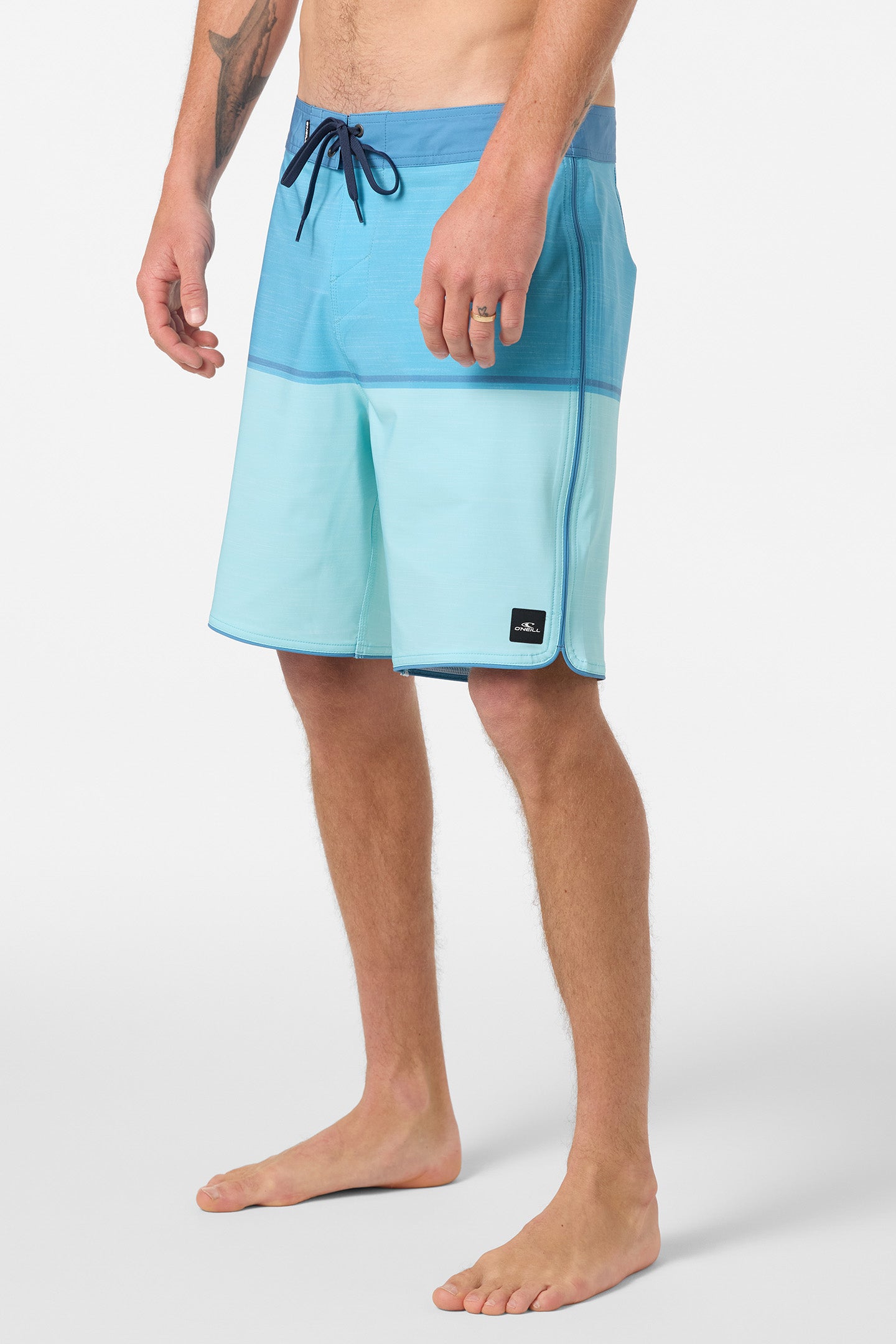 Hyperfreak Mysto Block Scallop 19