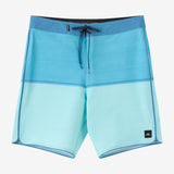 Hyperfreak Mysto Block Scallop 19" Boardshorts