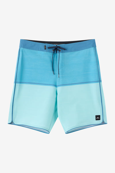 Hyperfreak Mysto Block Scallop 19