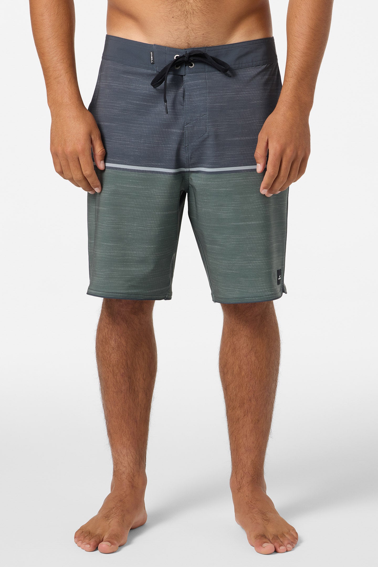 Hyperfreak Mysto Block Scallop 19
