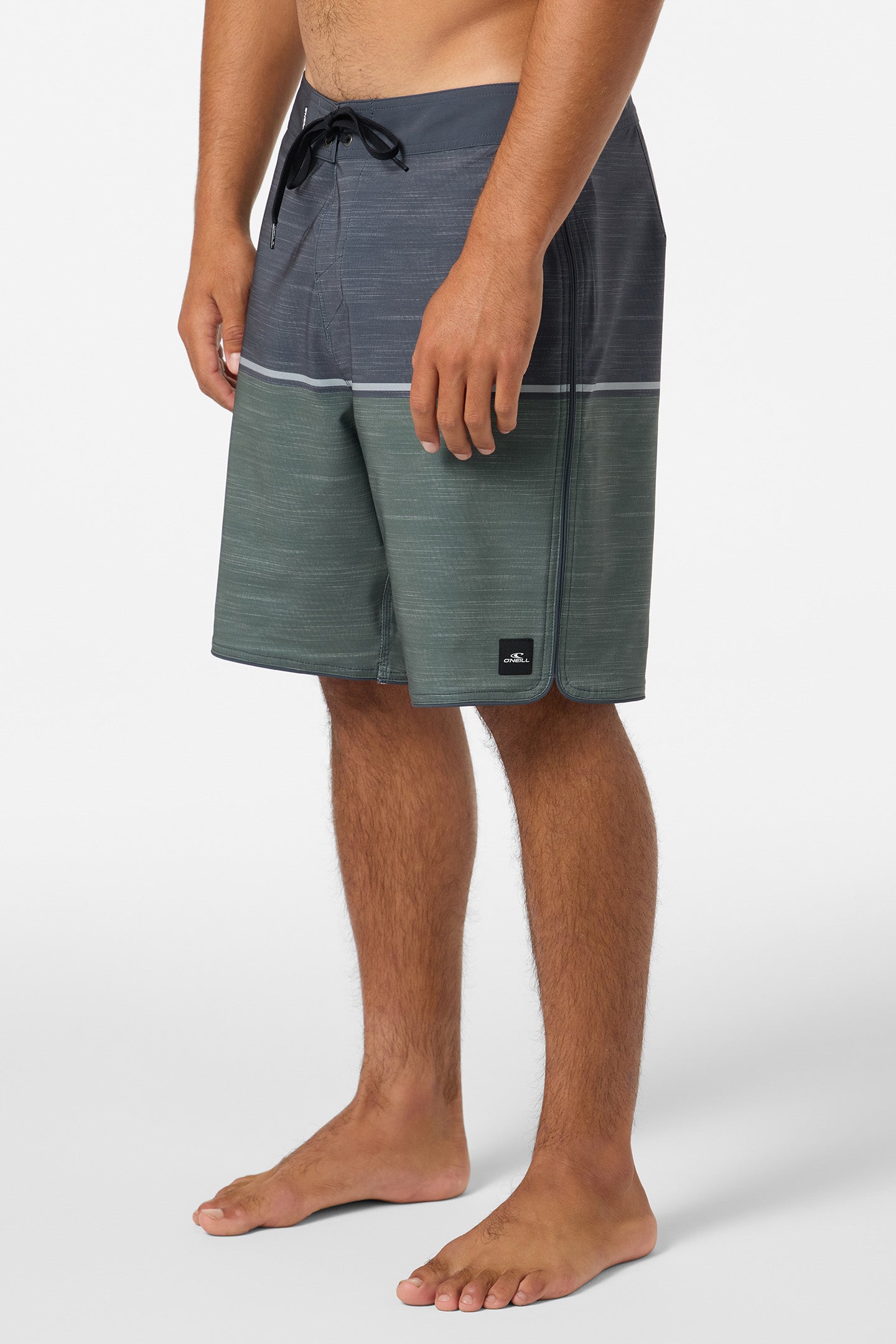 Hyperfreak Mysto Block Scallop 19