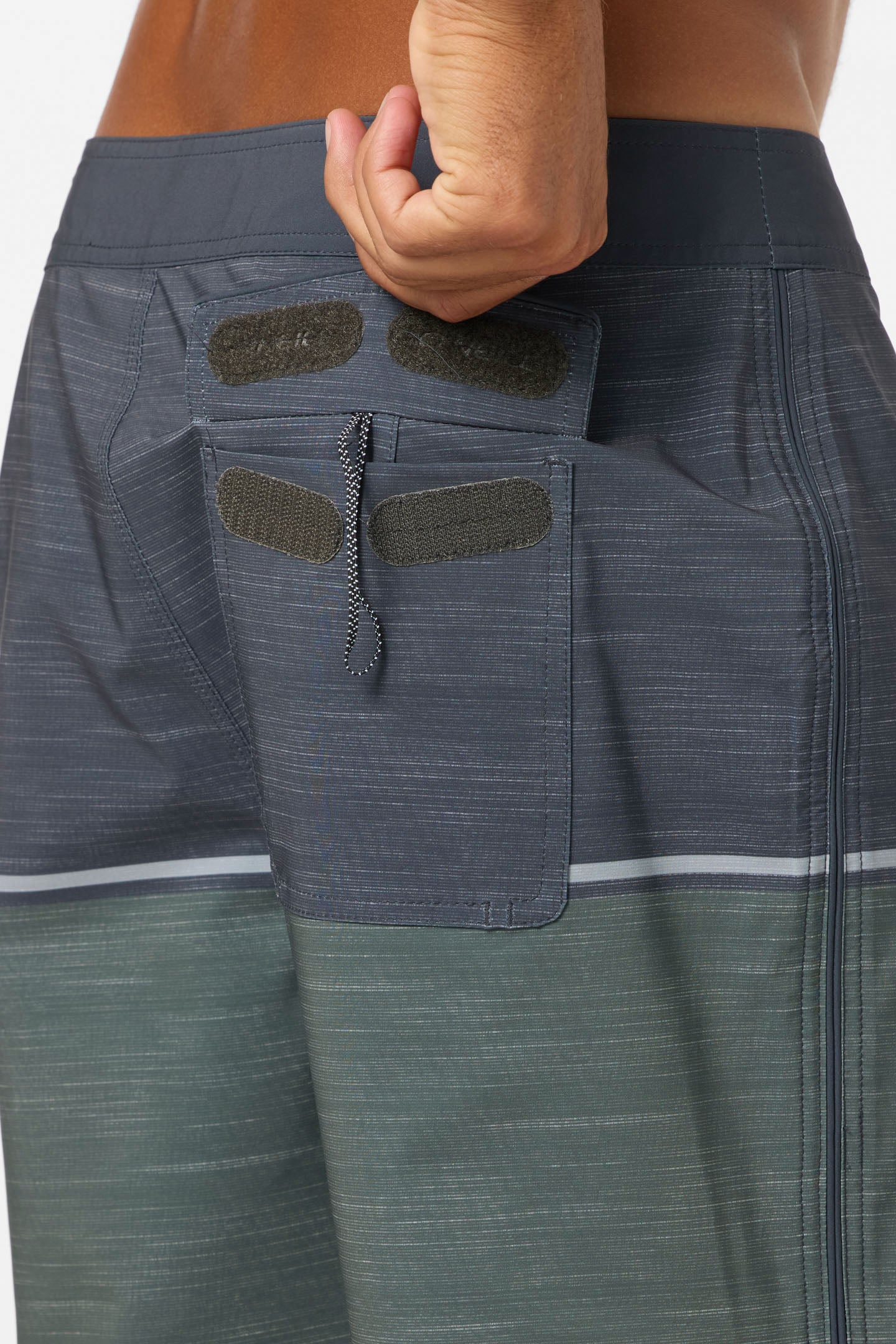 Hyperfreak Mysto Block Scallop 19