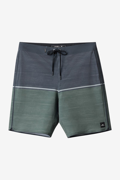 Hyperfreak Mysto Block Scallop 19
