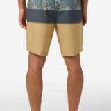 Hyperfreak Heat Block 19" Boardshorts