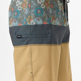 Hyperfreak Heat Block 19" Boardshorts