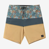 Hyperfreak Heat Block 19" Boardshorts