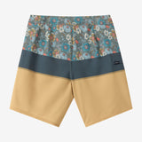 Hyperfreak Heat Block 19" Boardshorts
