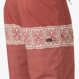 Hyperfreak Heat Block 19" Boardshorts - Chutney | O'Neill