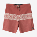 Hyperfreak Heat Block 19" Boardshorts - Chutney | O'Neill