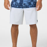 Hyperfreak Heat Block 19" Boardshorts