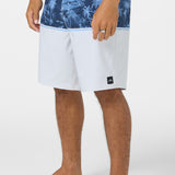 Hyperfreak Heat Block 19" Boardshorts