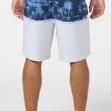 Hyperfreak Heat Block 19" Boardshorts