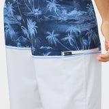 Hyperfreak Heat Block 19" Boardshorts
