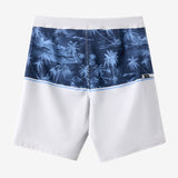 Hyperfreak Heat Block 19" Boardshorts