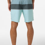 Hyperfreak Heat Block 19" Boardshorts