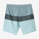 Hyperfreak Heat Block 19" Boardshorts