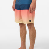 Hyperfreak Heat Block 19" Boardshorts