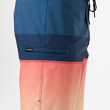 Hyperfreak Heat Block 19" Boardshorts