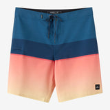 Hyperfreak Heat Block 19" Boardshorts