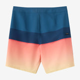 Hyperfreak Heat Block 19" Boardshorts