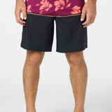 Hyperfreak Heat Block 19" Boardshorts