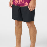 Hyperfreak Heat Block 19" Boardshorts