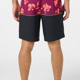 Hyperfreak Heat Block 19" Boardshorts