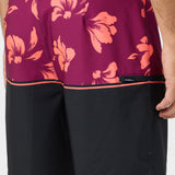 Hyperfreak Heat Block 19" Boardshorts