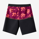 Hyperfreak Heat Block 19" Boardshorts